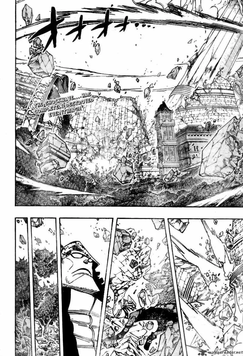 One Piece Chapter 485: Member of the Strawhat Crew - Pirate Hunter Zoro – Page 2