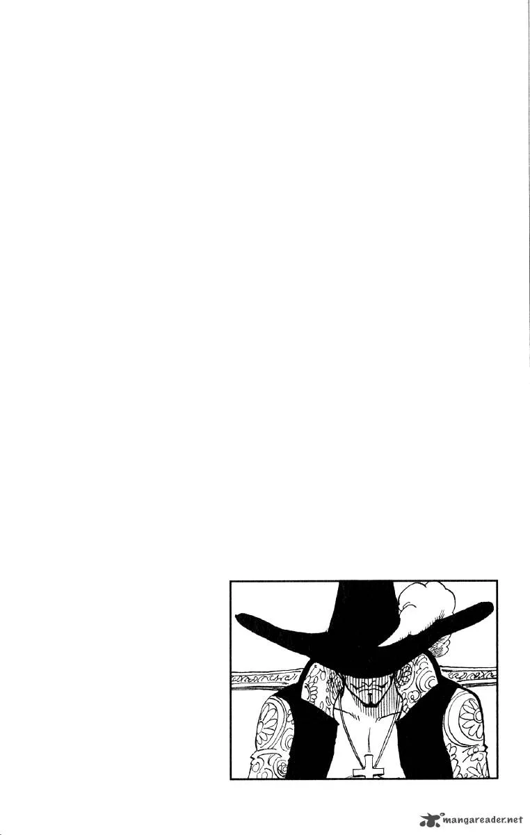 One Piece Chapter 52: The Vow – Page 4