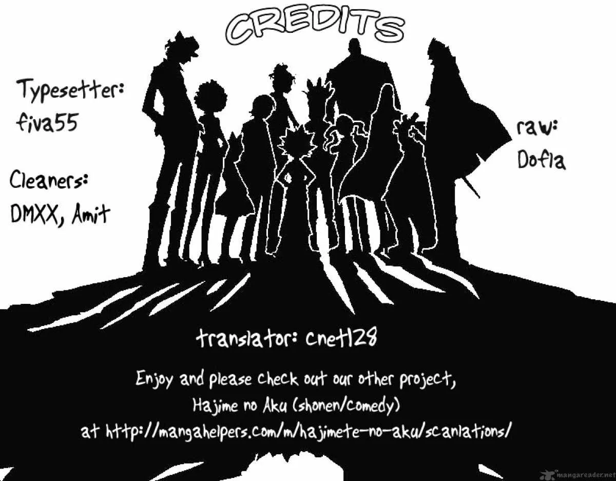 One Piece Chapter 532: Demon Guard Minotauros – Page 18
