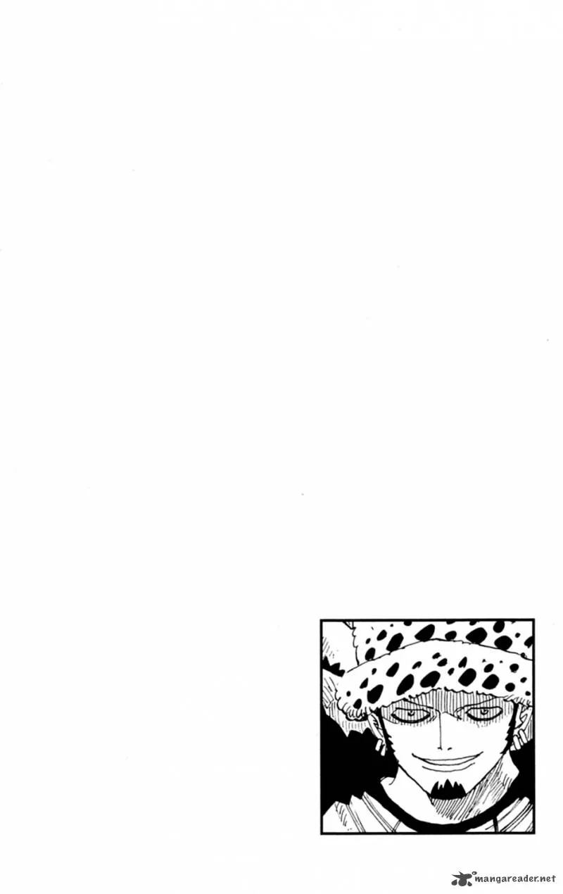 One Piece Chapter 595: Pledge – Page 10