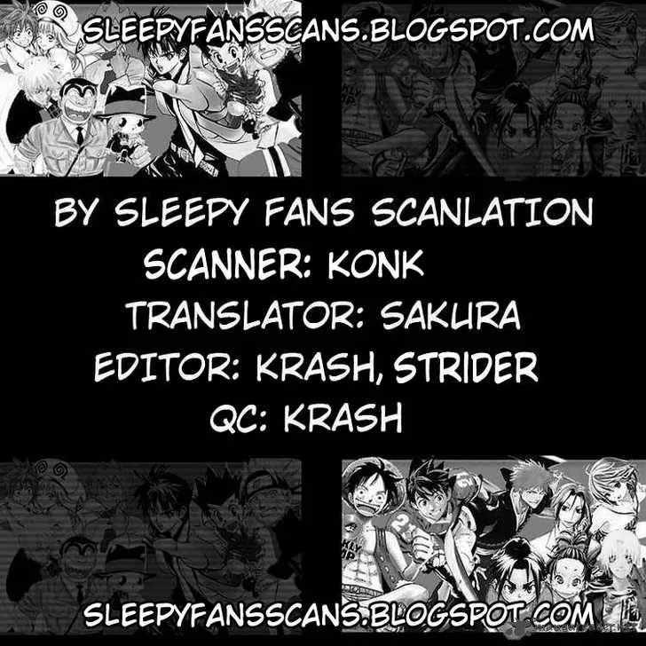 One Piece Chapter 598: 2 Years Later – Page 23