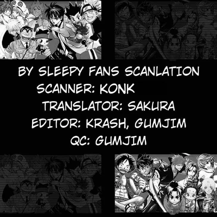 One Piece Chapter 607: 10,000 Meters Under the Sea – Page 14