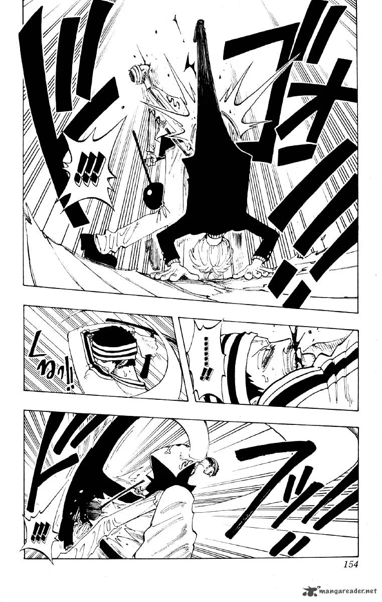 One Piece Chapter 61: Devil – Page 6