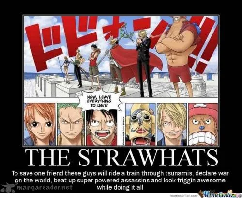 One Piece Chapter 685: Momonosuke is my name!! – Page 22