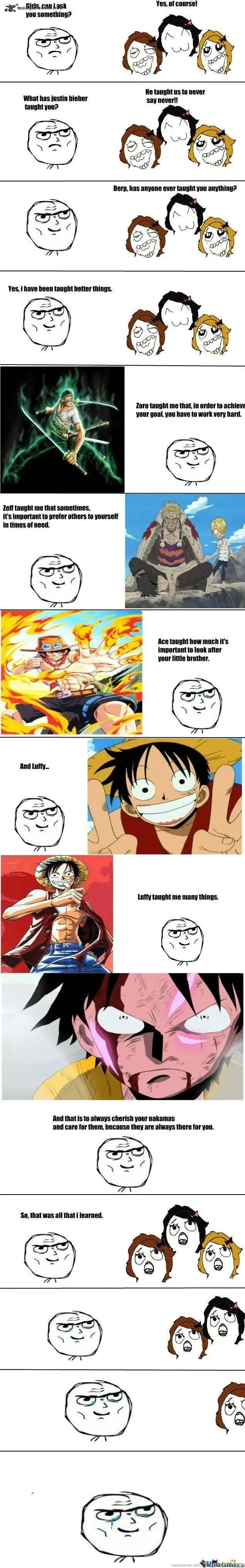 One Piece Chapter 688: Mocha – Page 22