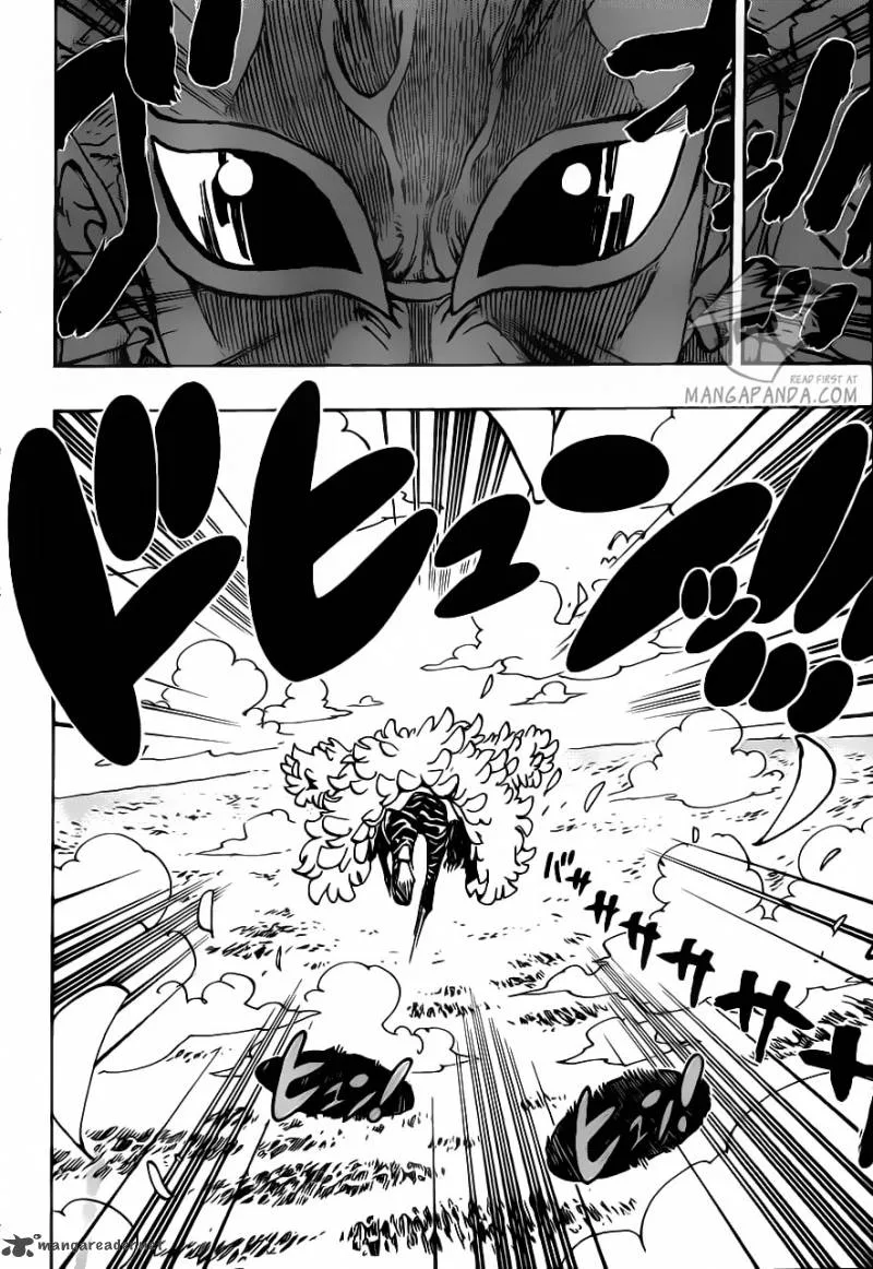 One Piece Chapter 697: Transaction – Page 14