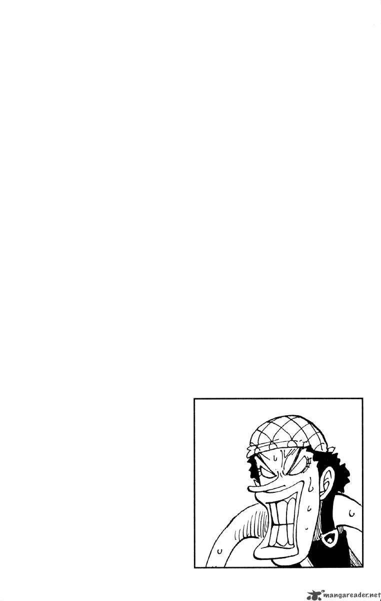 One Piece Chapter 70: The Great Adventure Of Ussop – Page 4