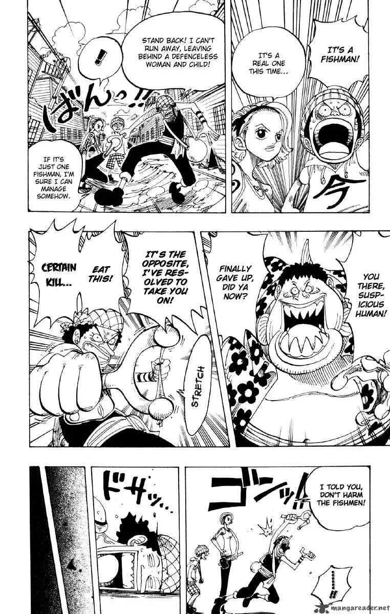 One Piece Chapter 70: The Great Adventure Of Ussop – Page 14