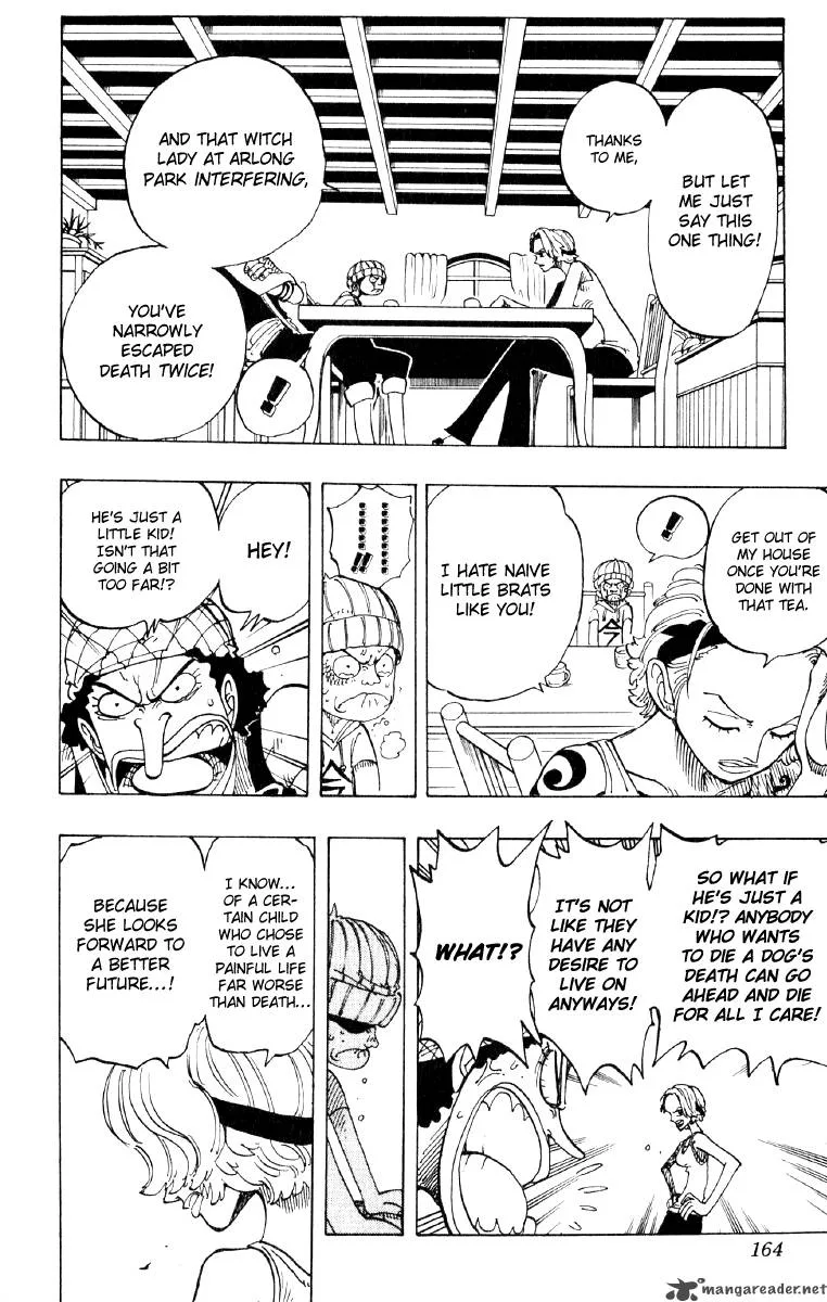 One Piece Chapter 70: The Great Adventure Of Ussop – Page 18