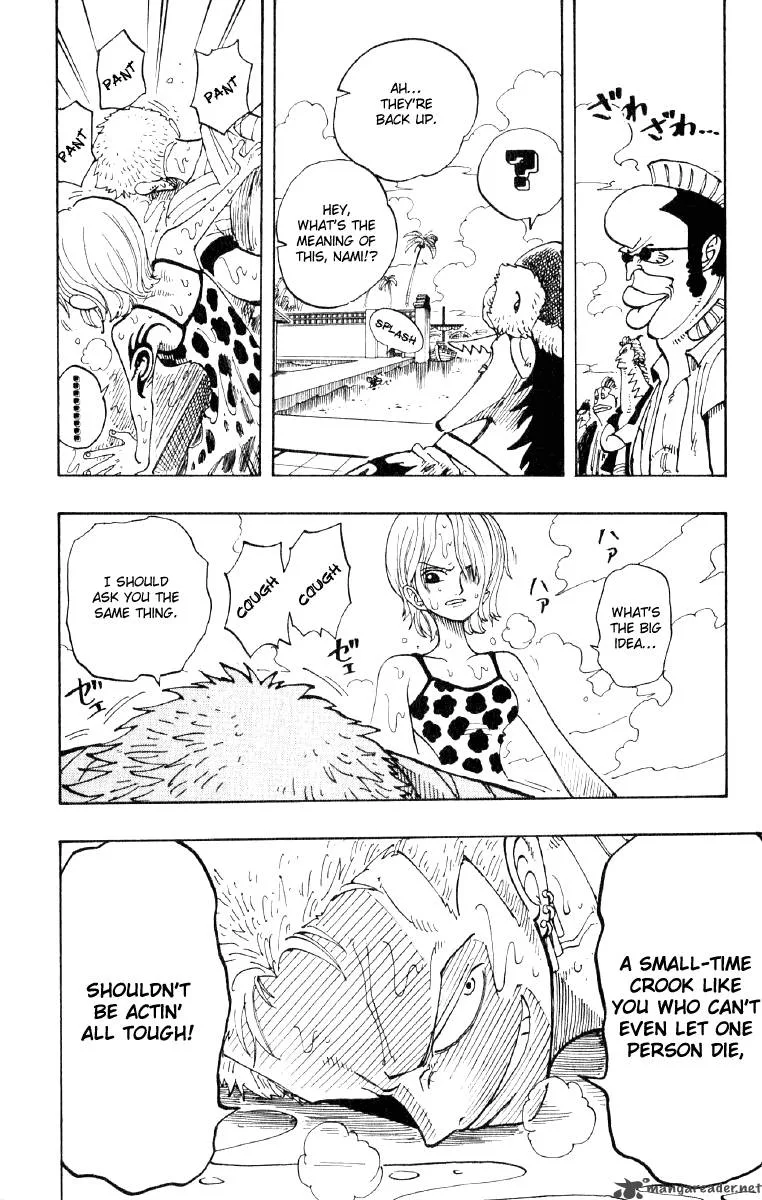 One Piece Chapter 71: The Creator – Page 12