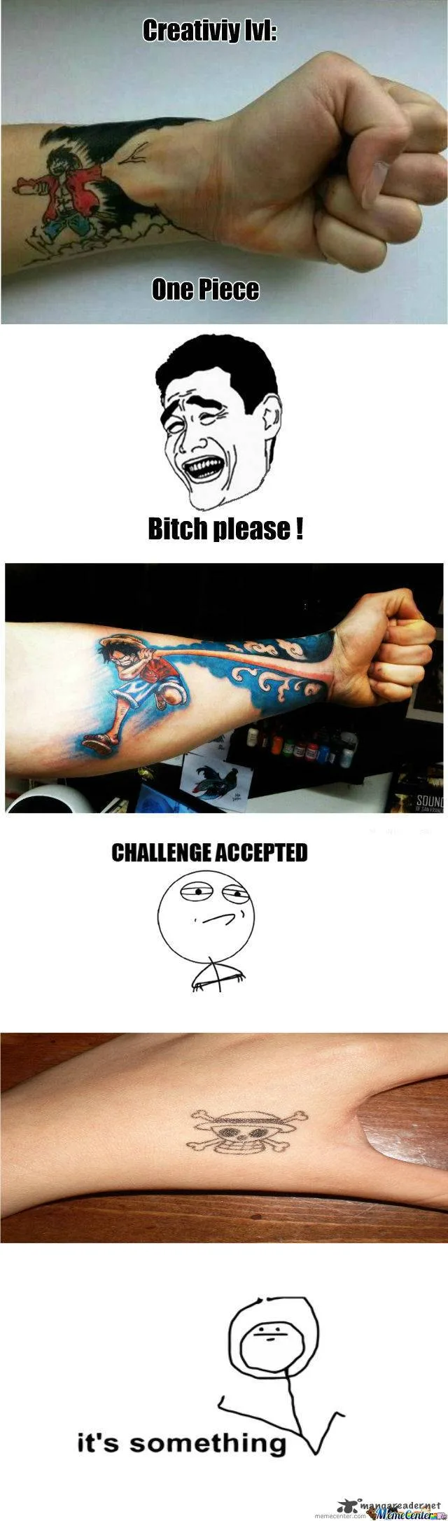One Piece Chapter 729: Shichibukai Doflamingo VS Shichibukai Law – Page 19