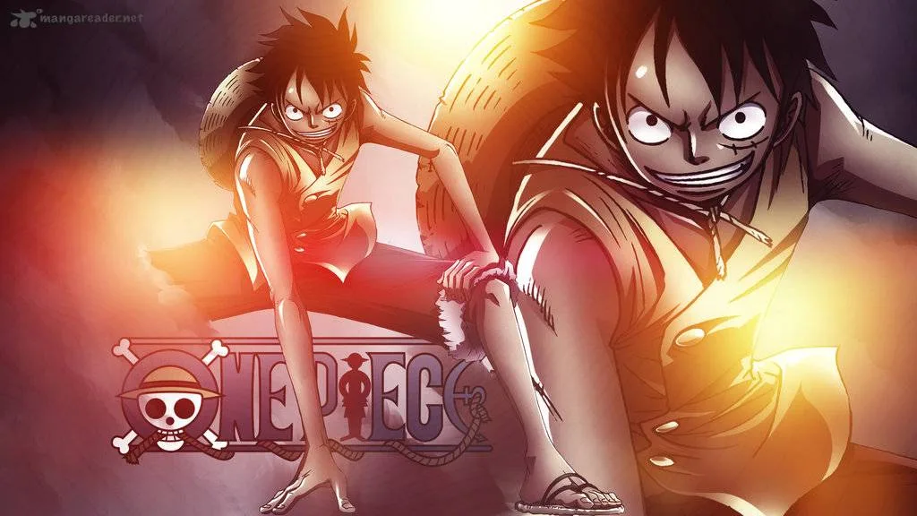 One Piece Chapter 730: 3 Cards – Page 2