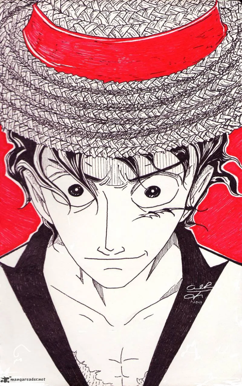One Piece Chapter 736: Chief Executive Diamante – Page 19