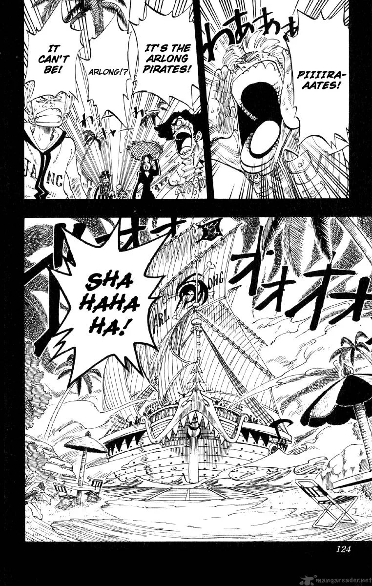 One Piece Chapter 77: One Step Towards The Dream – Page 18