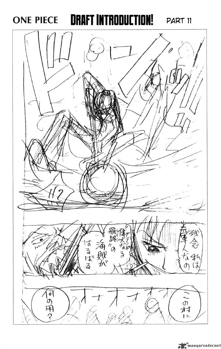 One Piece Chapter 78: Miss Belmeil – Page 20