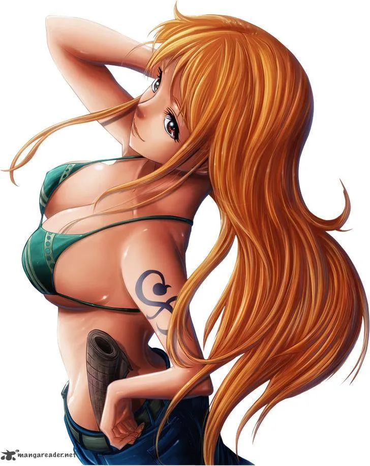 One Piece Chapter 811: Roko – Page 22