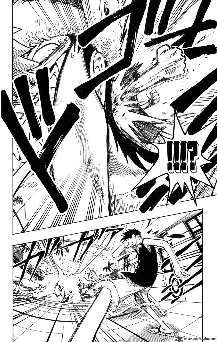 One Piece Chapter 82: Ok Lets Stand Up – Page 12