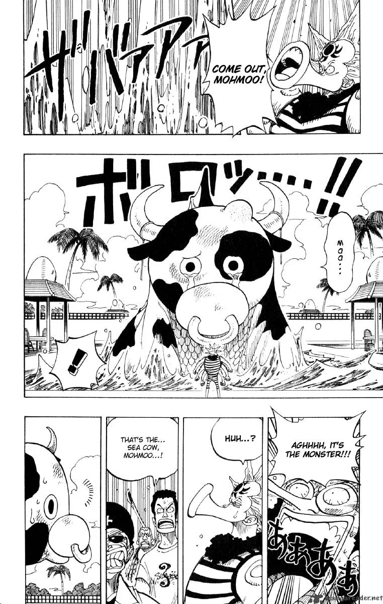 One Piece Chapter 82: Ok Lets Stand Up – Page 18