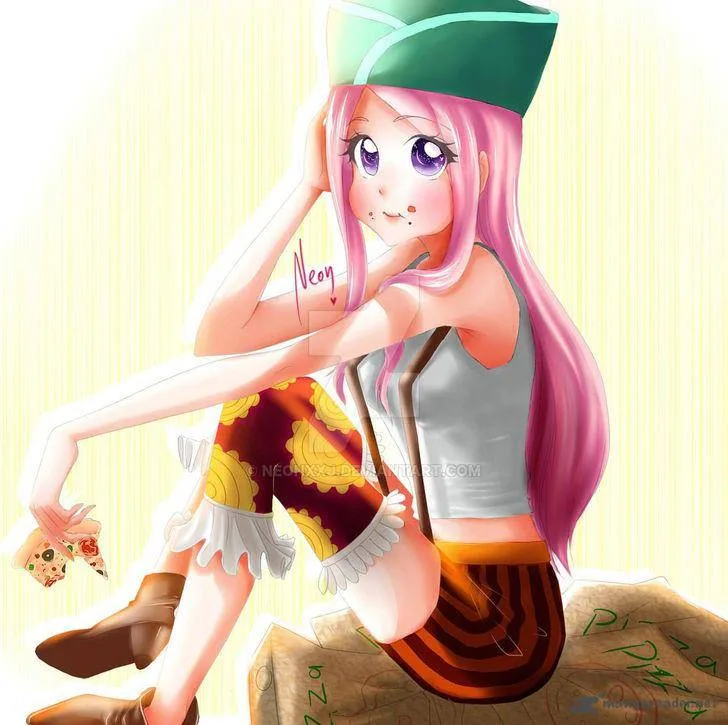One Piece Chapter 829: The Yonkou, Charlotte Linlin The Pirate – Page 17