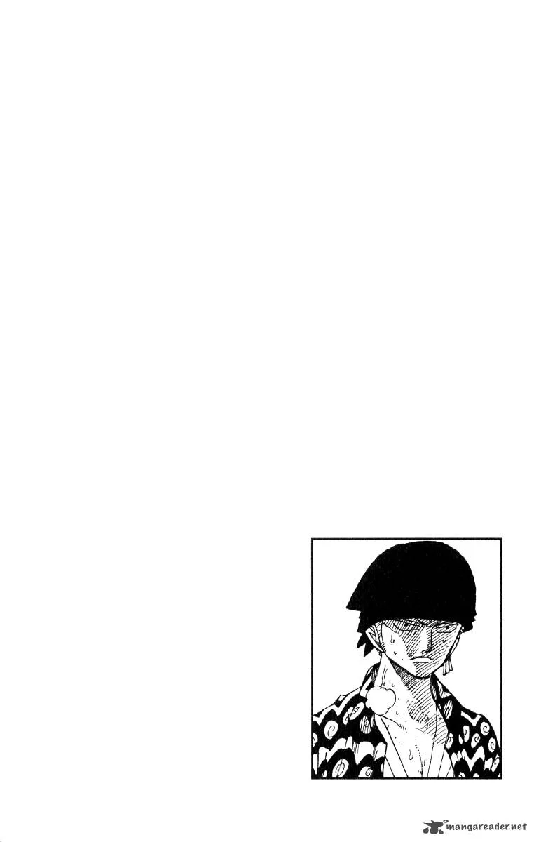 One Piece Chapter 86: Fighter And Karate Merman – Page 7