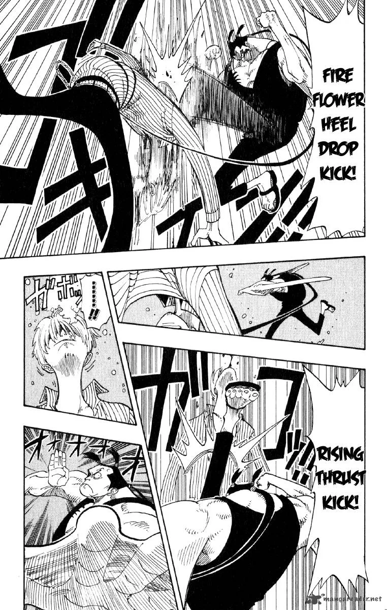 One Piece Chapter 86: Fighter And Karate Merman – Page 14