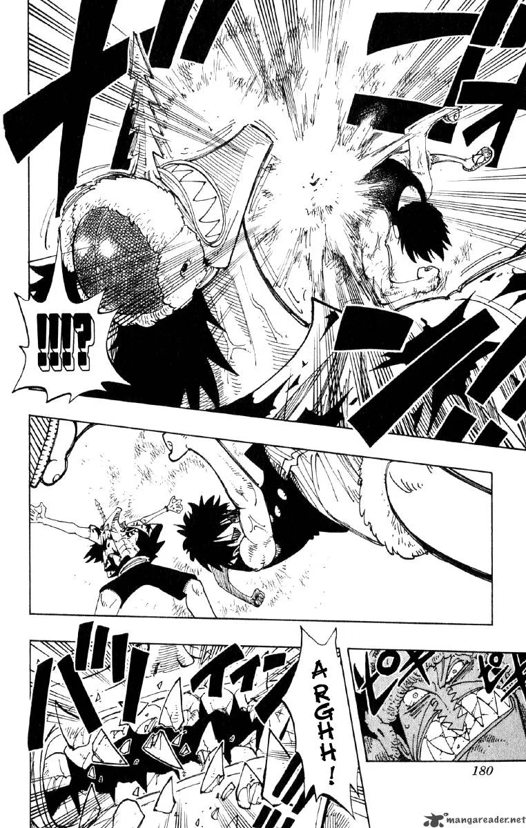 One Piece Chapter 90: What Can You Do – Page 12