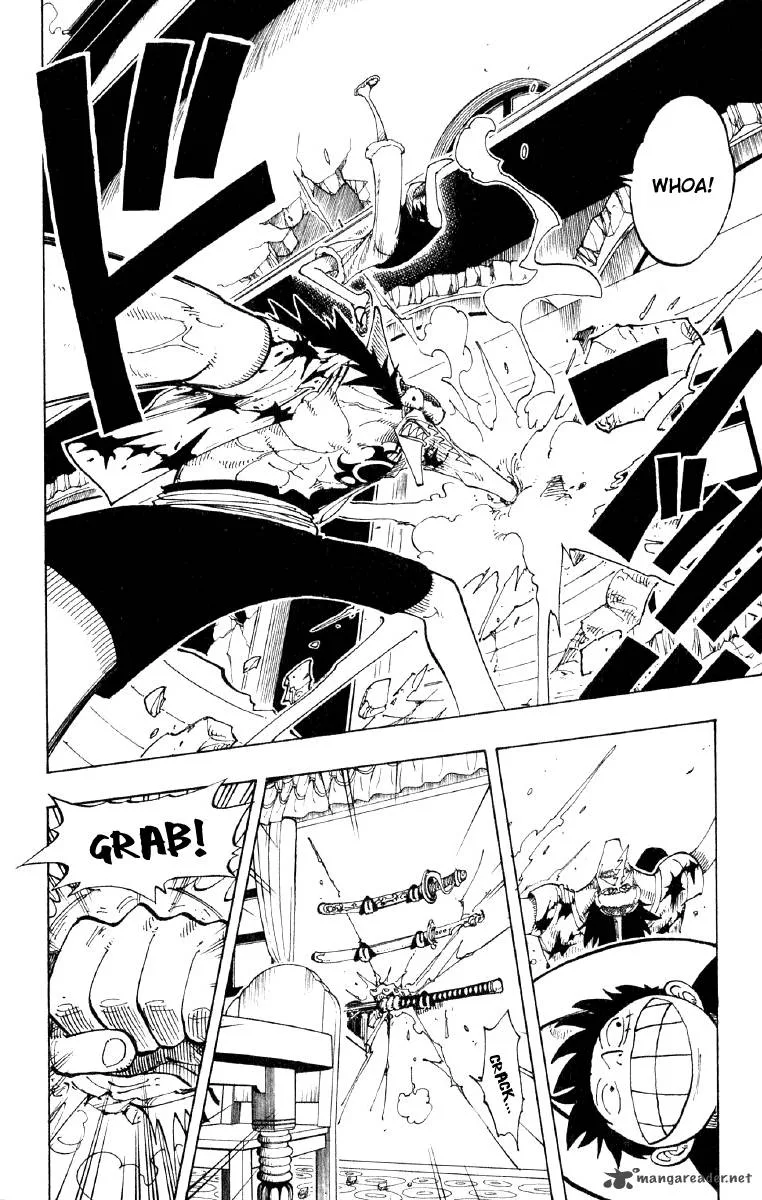 One Piece Chapter 92: Happiness – Page 12