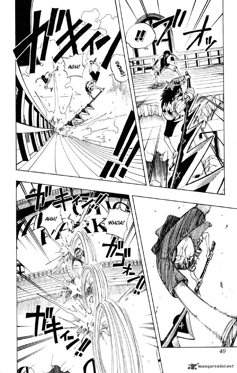 One Piece Chapter 92: Happiness – Page 14