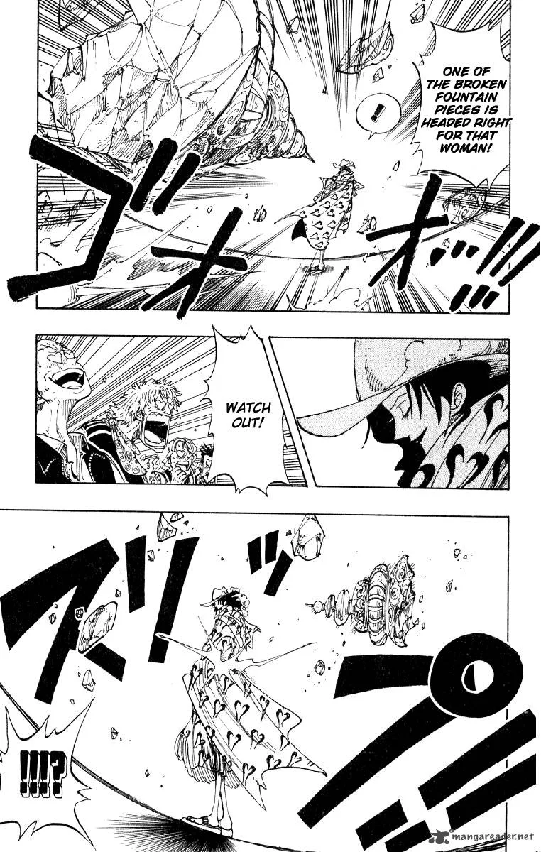 One Piece Chapter 98: Stormy Cloud – Page 9