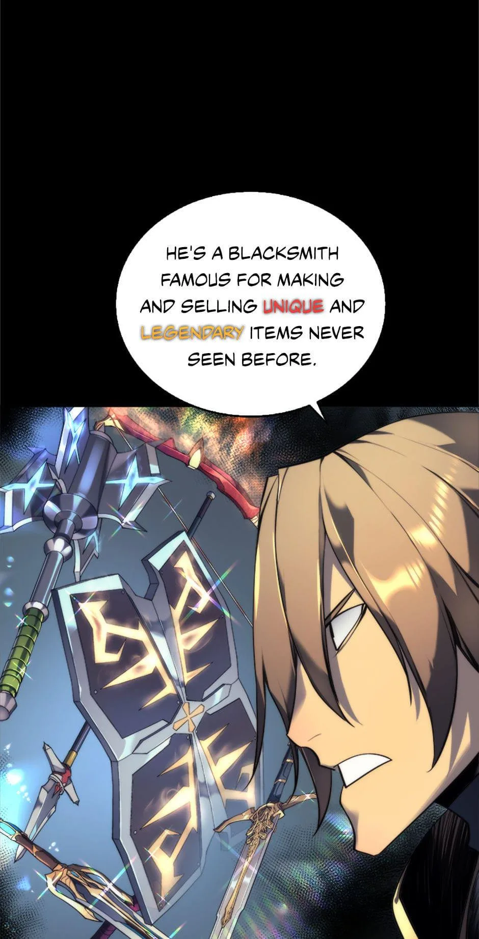 Overgeared Chapter 0 – Page 4