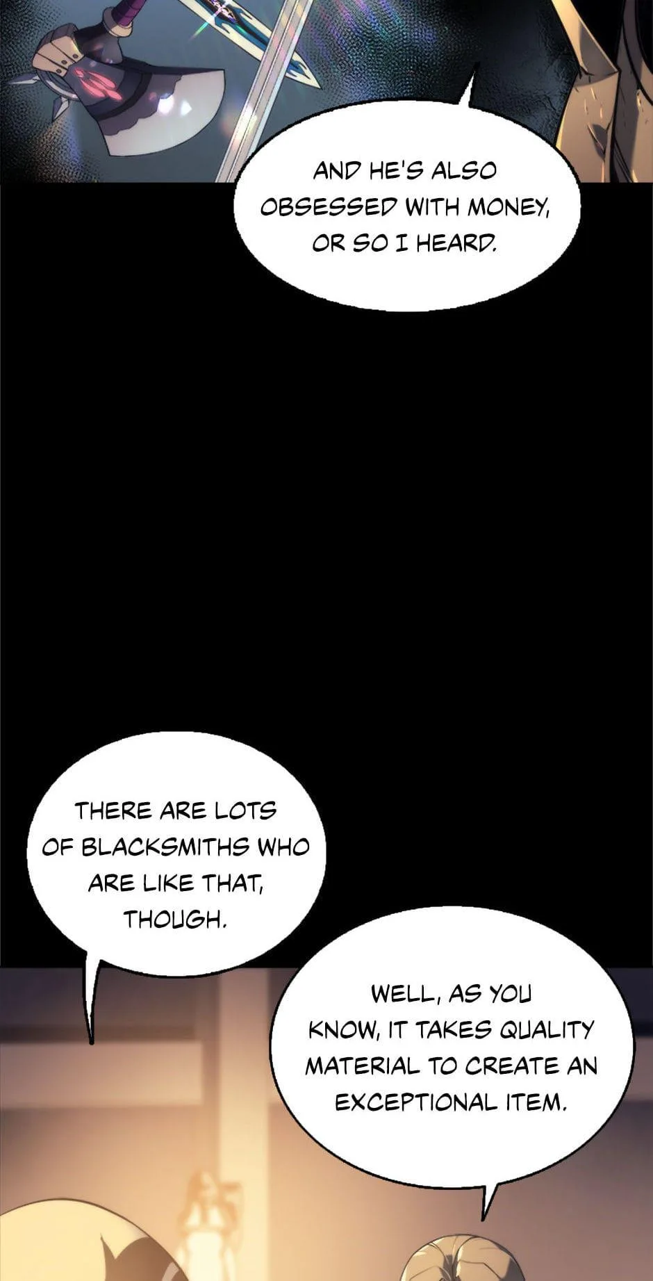 Overgeared Chapter 0 – Page 5