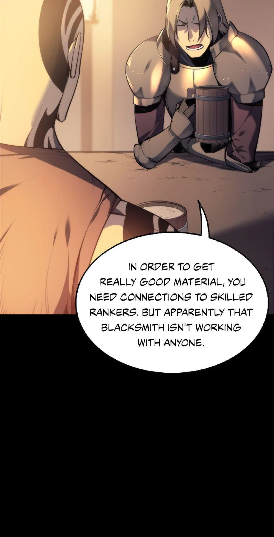 Overgeared Chapter 0 – Page 6