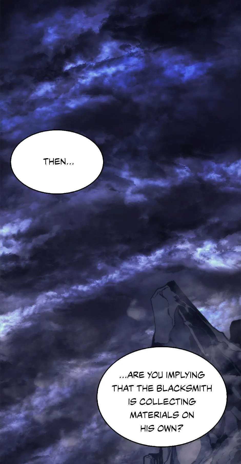 Overgeared Chapter 0 – Page 8