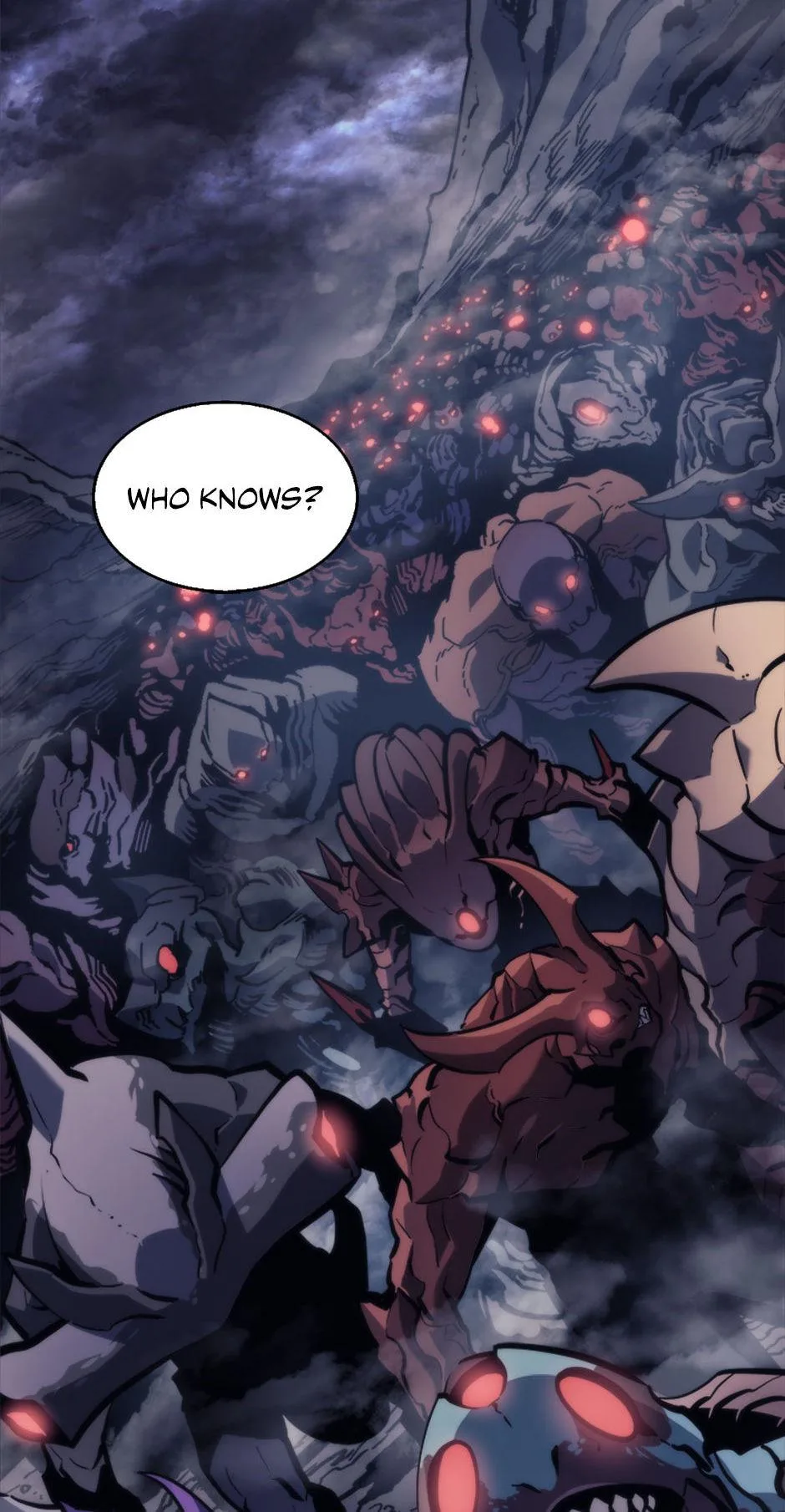 Overgeared Chapter 0 – Page 9