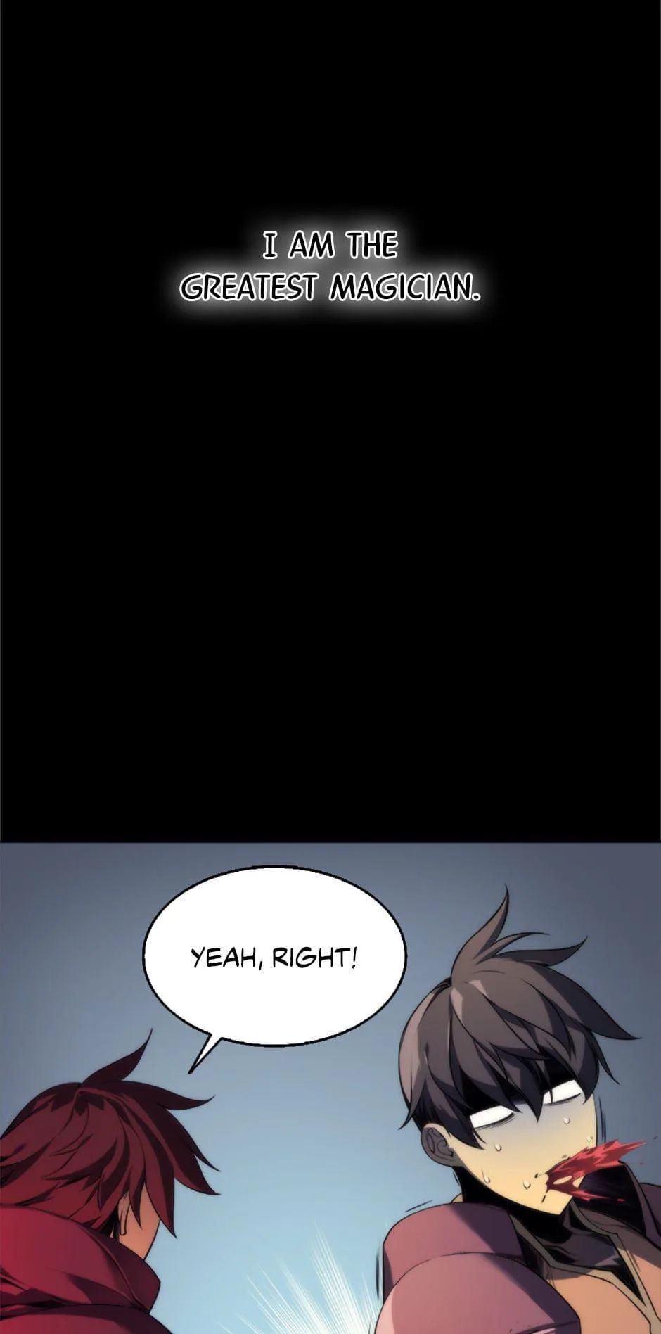Overgeared Chapter 0 – Page 40