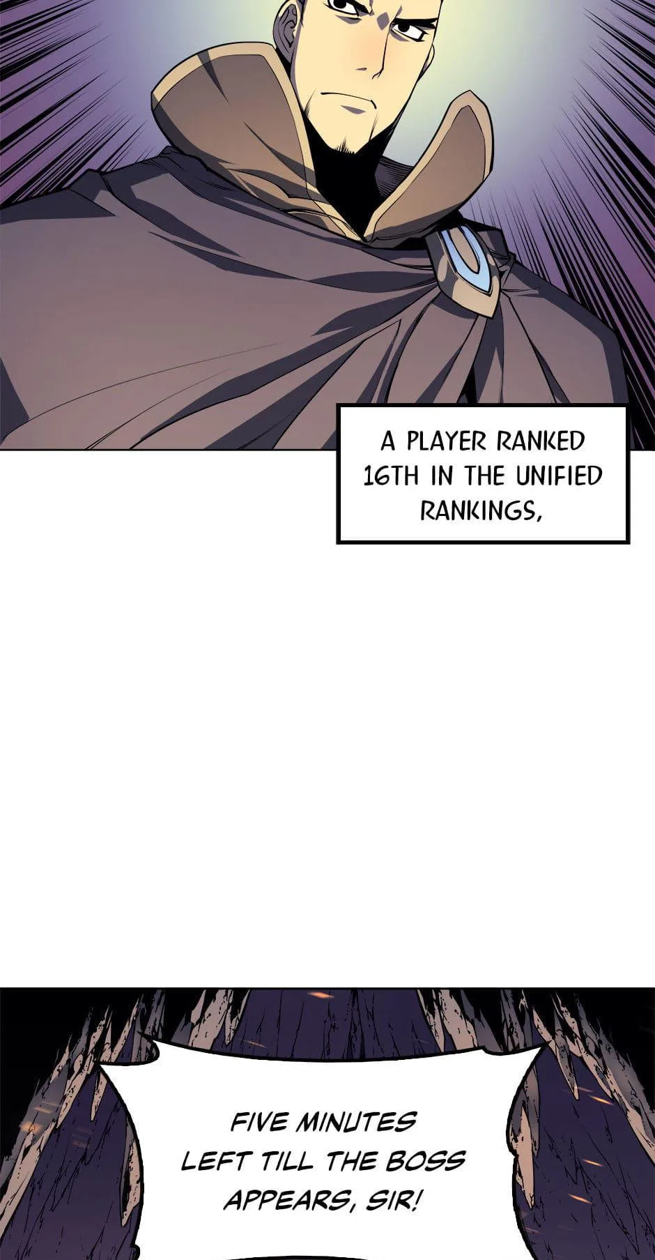 Overgeared Chapter 1 – Page 3