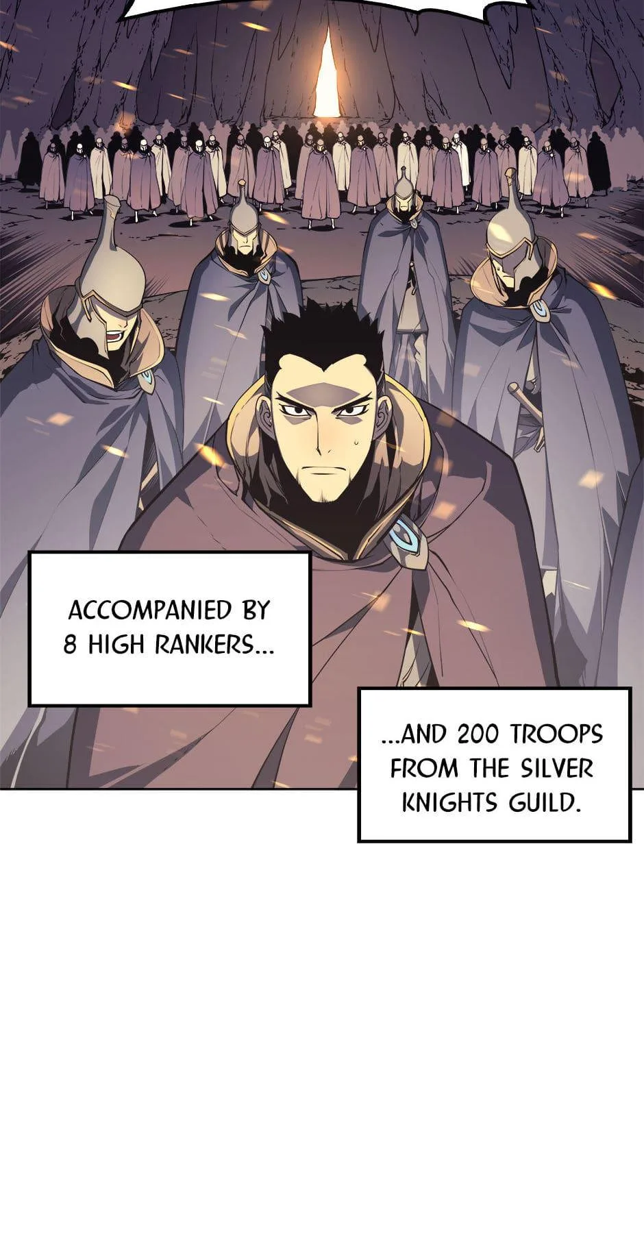 Overgeared Chapter 1 – Page 4