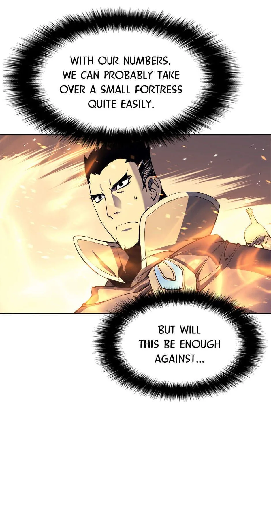 Overgeared Chapter 1 – Page 5