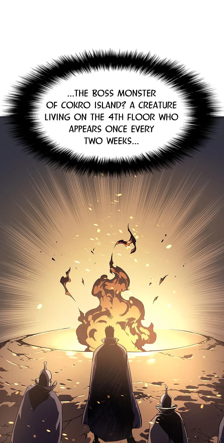 Overgeared Chapter 1 – Page 6