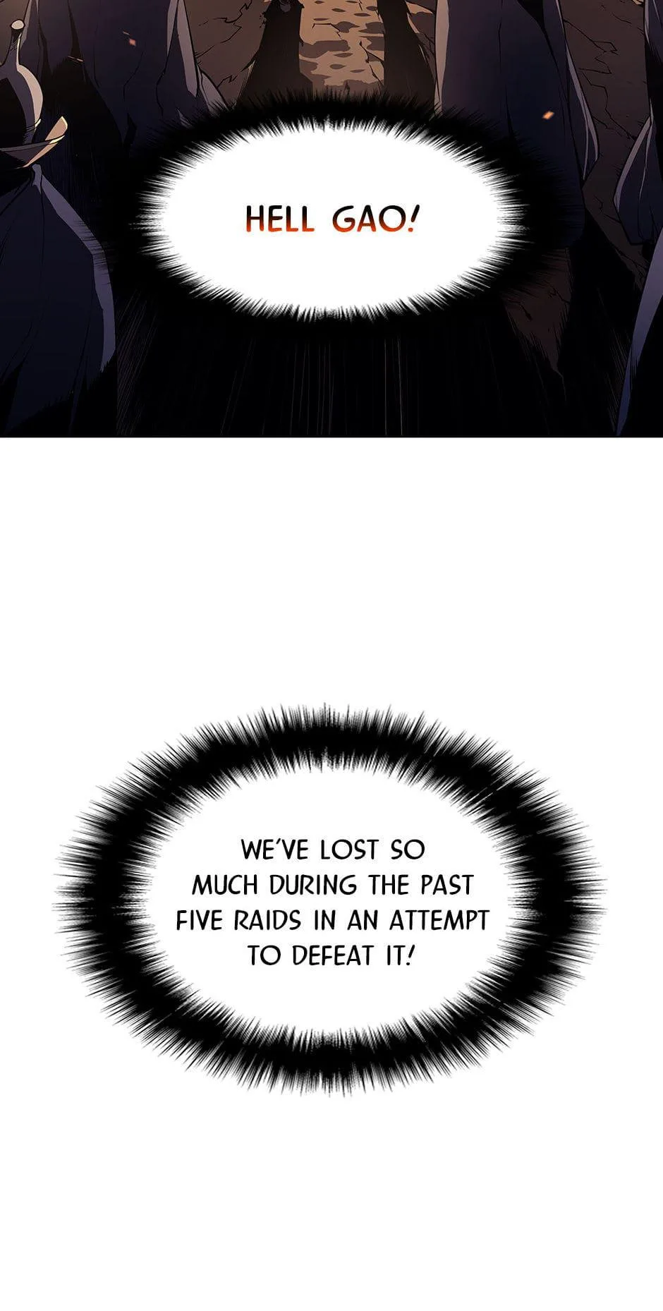 Overgeared Chapter 1 – Page 7