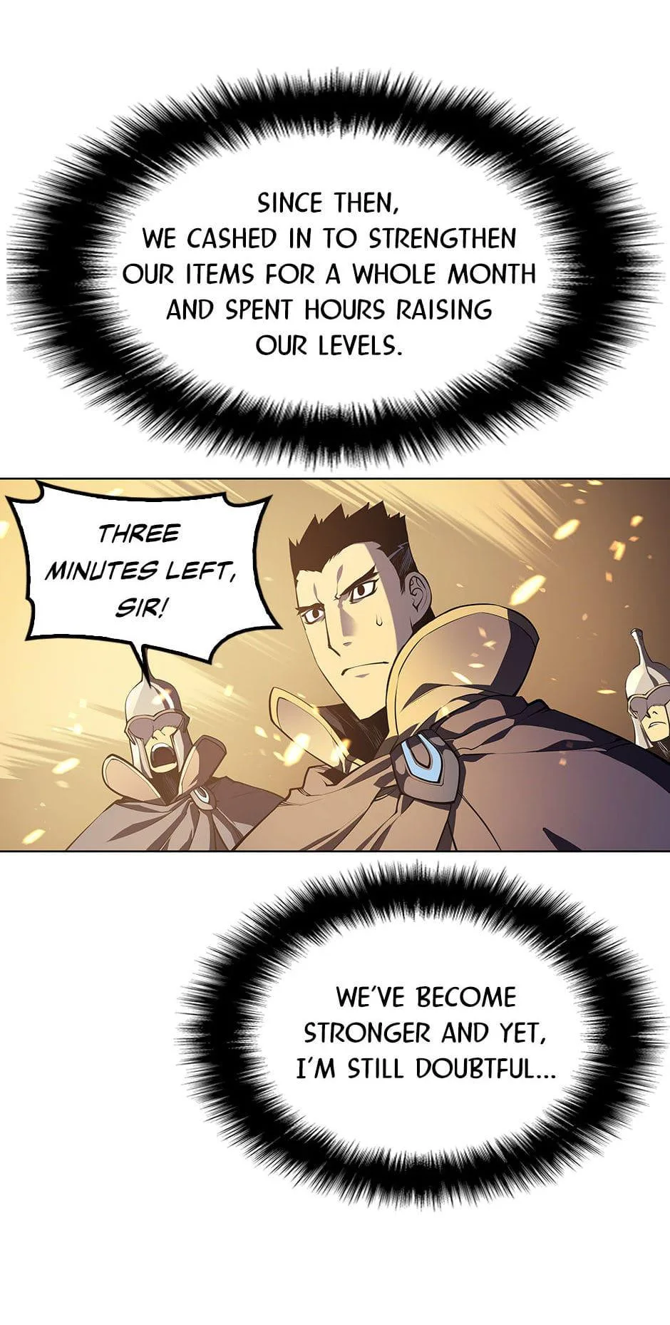 Overgeared Chapter 1 – Page 8