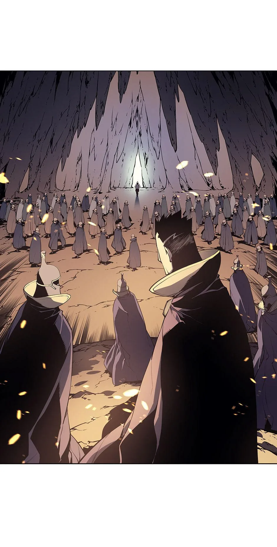 Overgeared Chapter 1 – Page 10