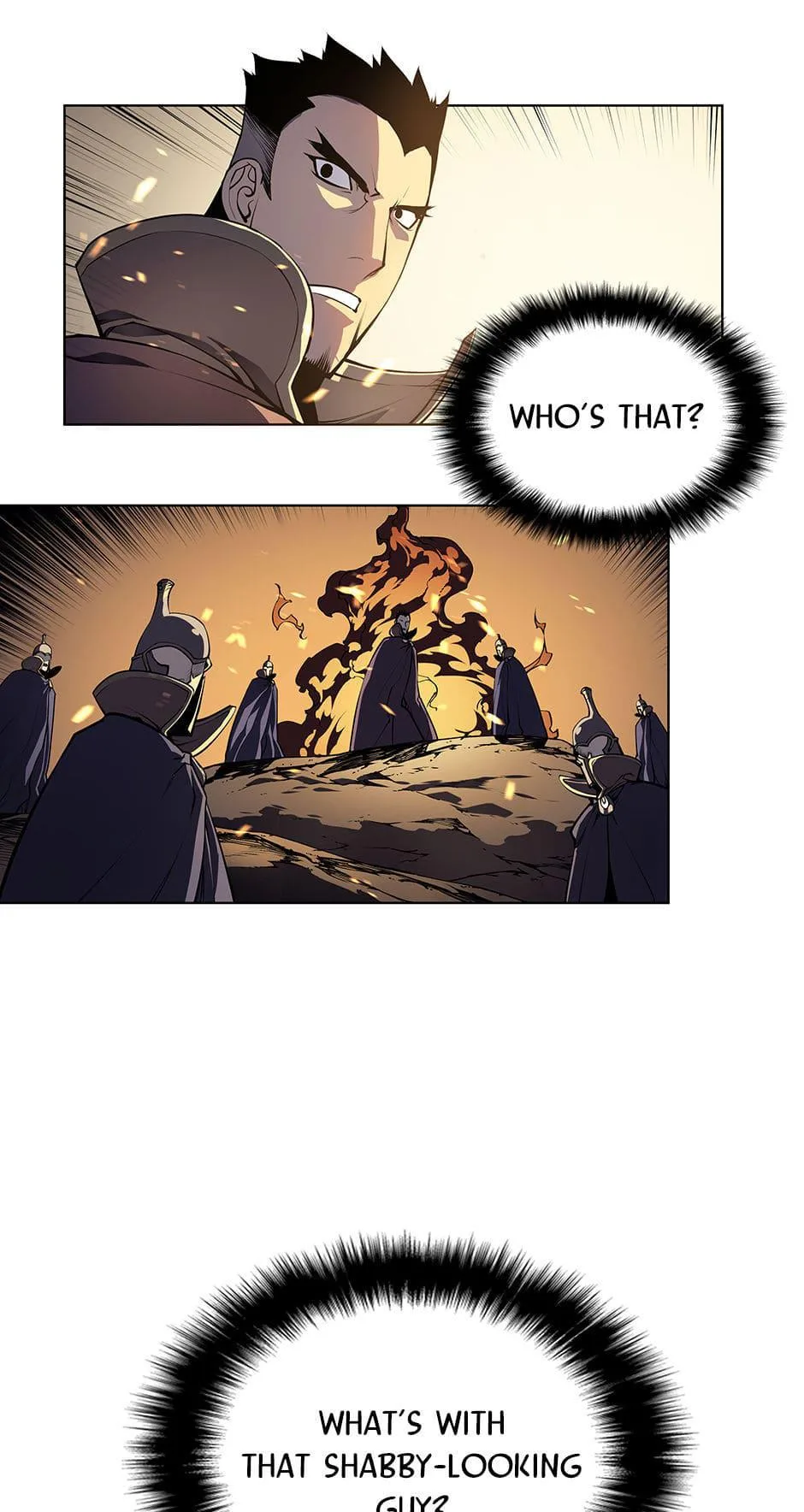 Overgeared Chapter 1 – Page 12