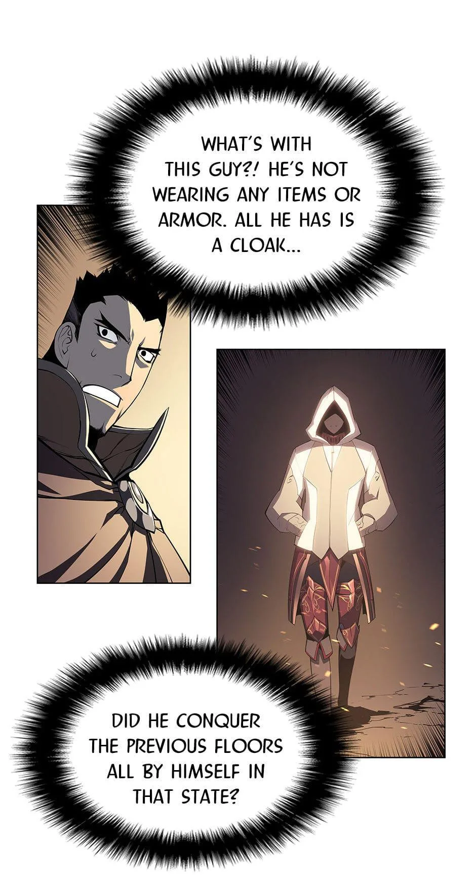 Overgeared Chapter 1 – Page 16