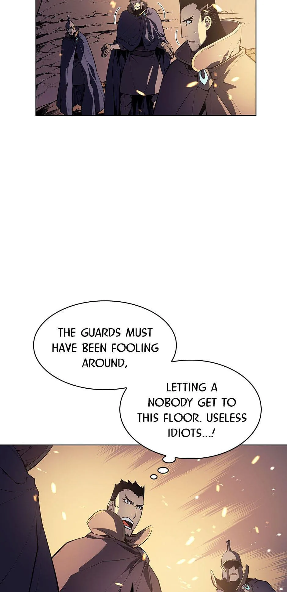 Overgeared Chapter 1 – Page 20