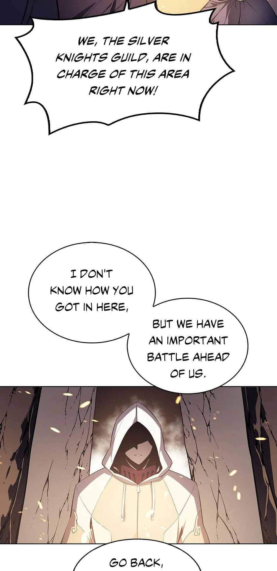 Overgeared Chapter 1 – Page 21