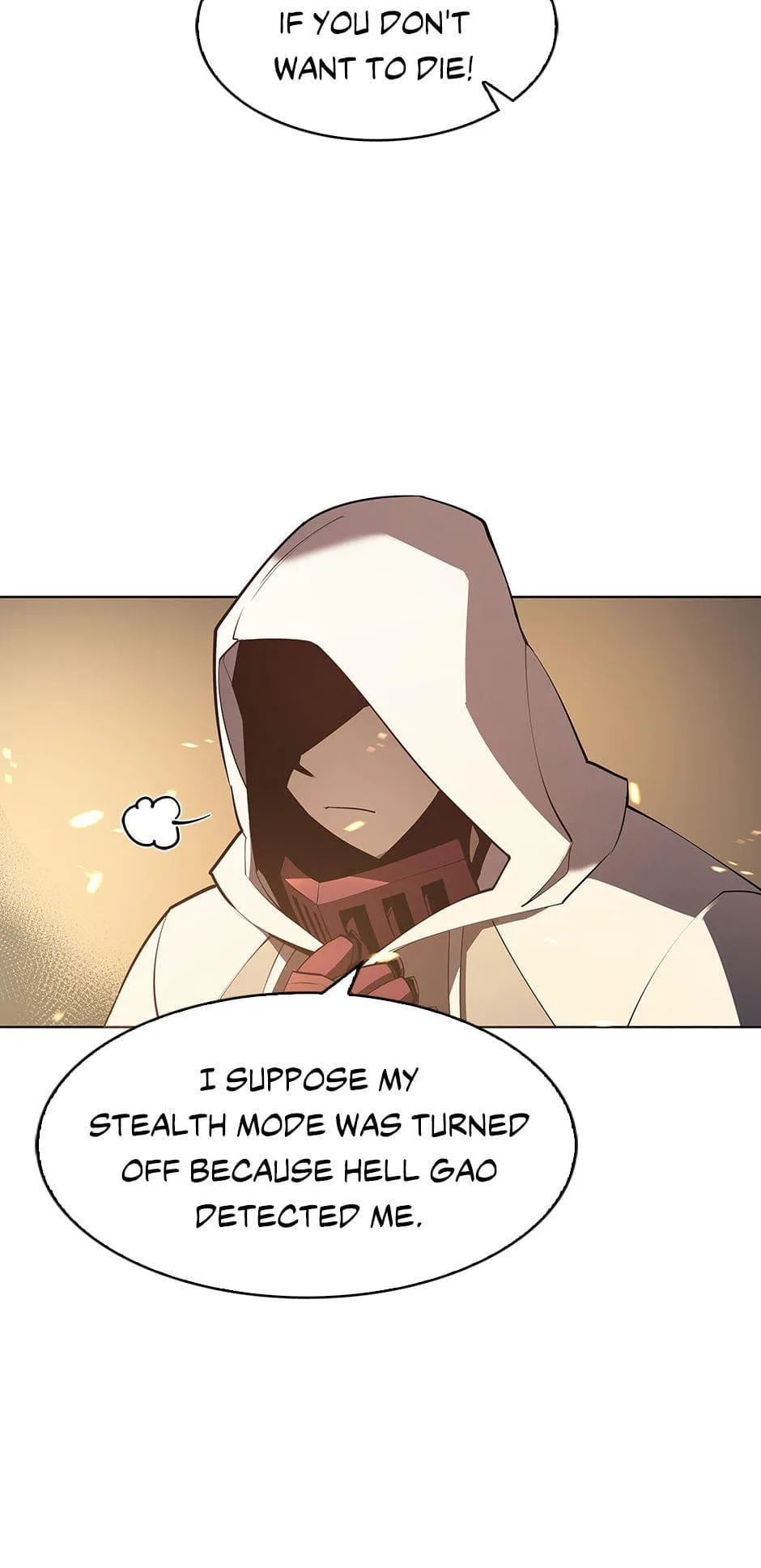 Overgeared Chapter 1 – Page 22