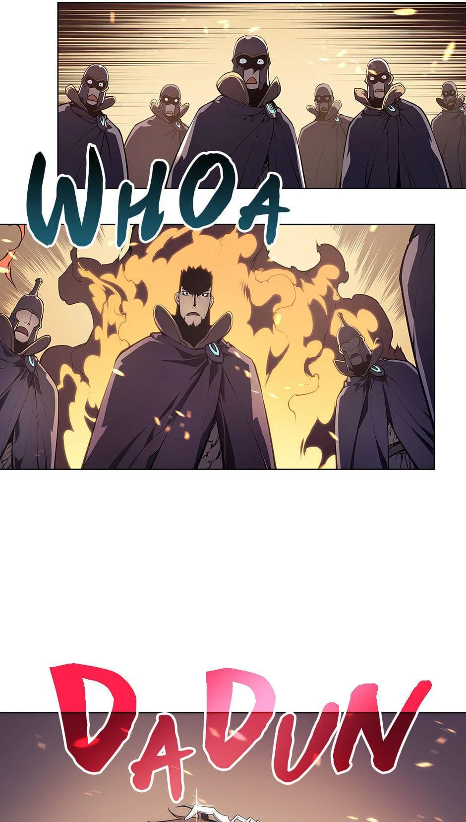 Overgeared Chapter 1 – Page 24