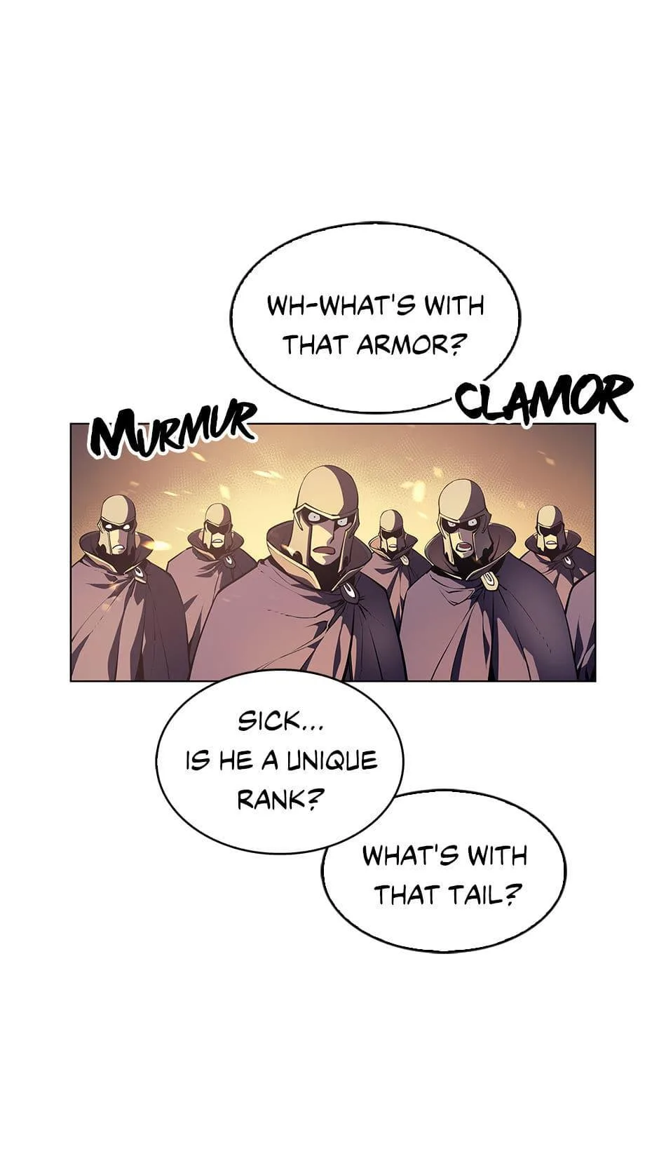 Overgeared Chapter 1 – Page 27