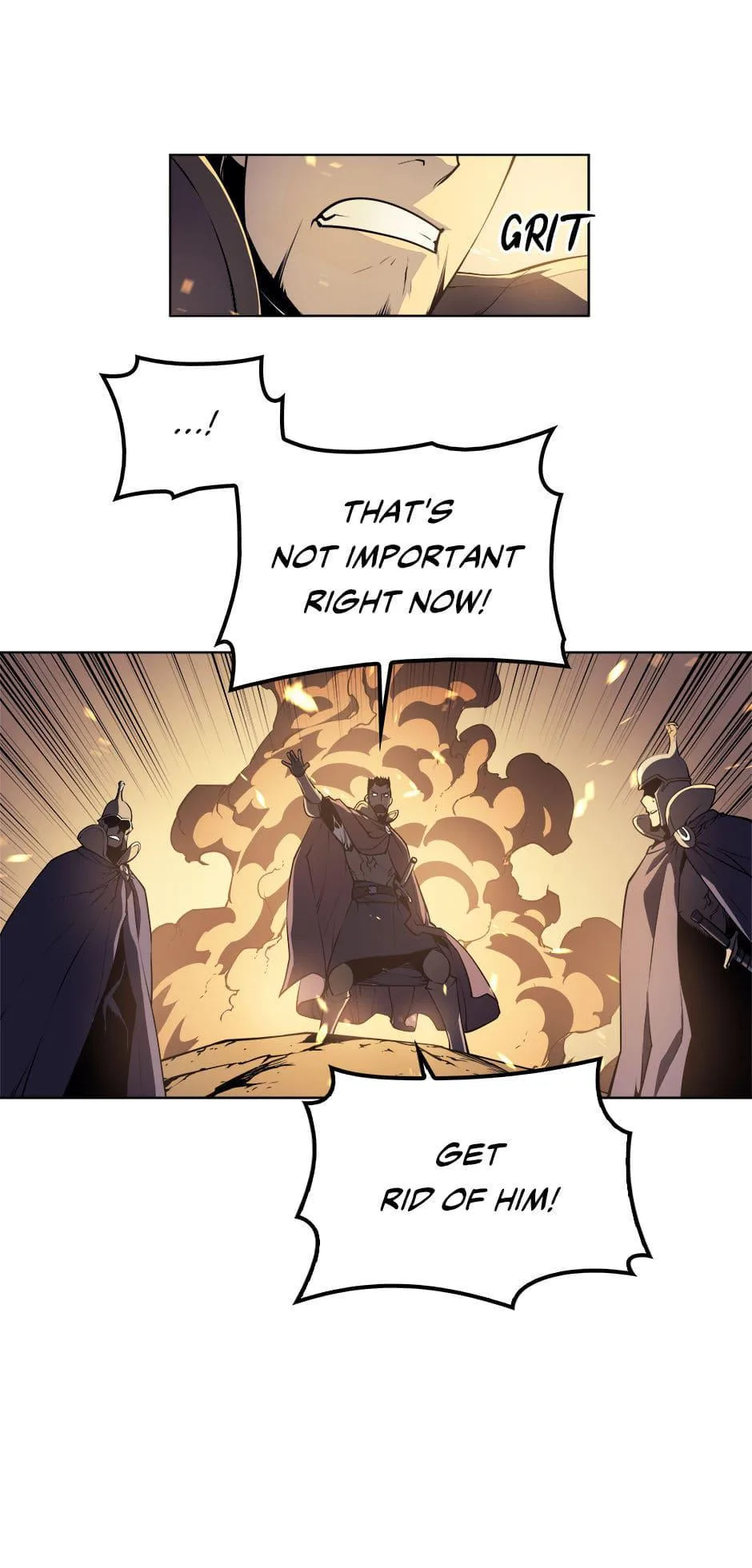 Overgeared Chapter 1 – Page 28
